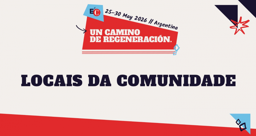 #EdC35 - Vídeo: Espaços para Experiências Locais